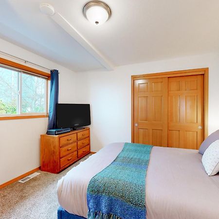 Camano Waterfront Delight Exterior foto