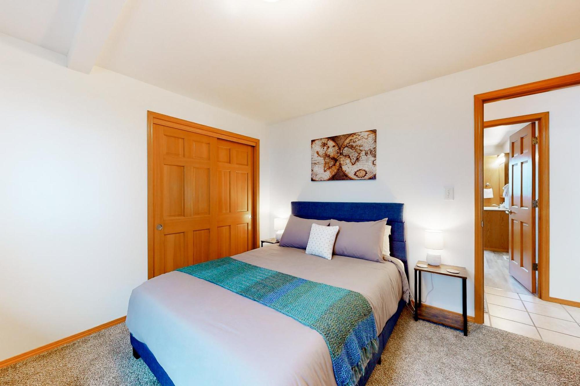 Camano Waterfront Delight Exterior foto